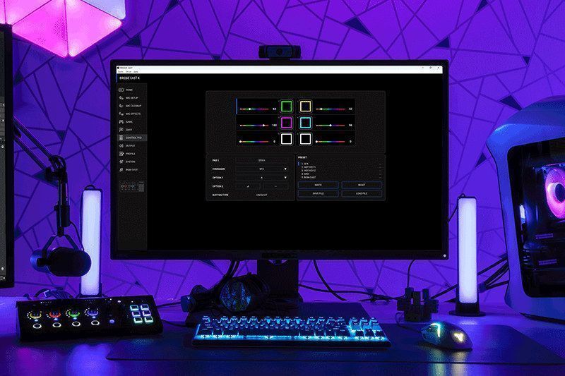 Roland Bridge Cast X - фото 15