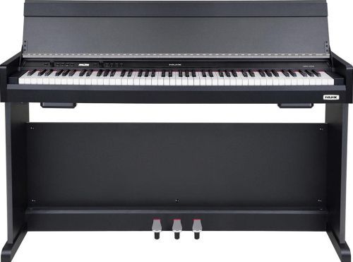 Nux Cherub NCK-330