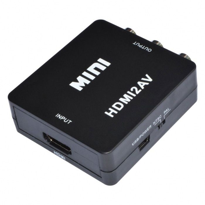 AST HDMI - фото 2