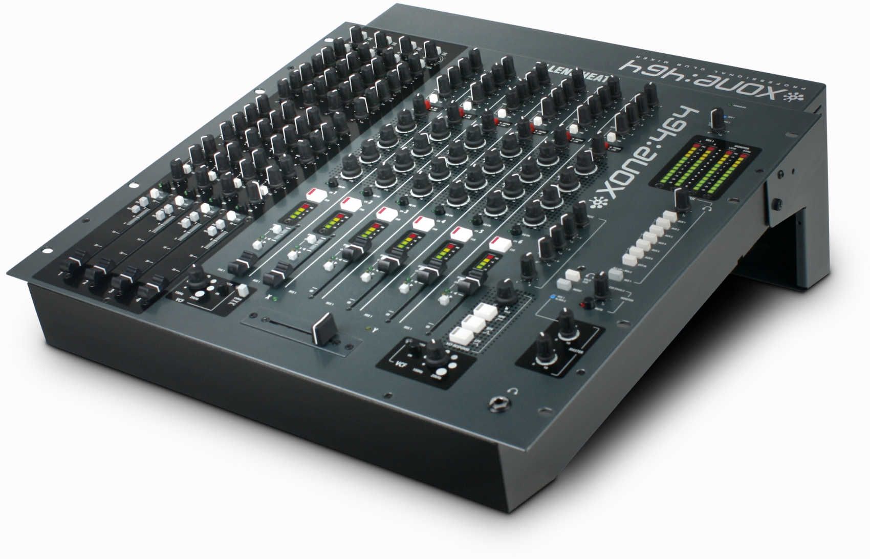 Allen&Heath XONE:464 - фото 3