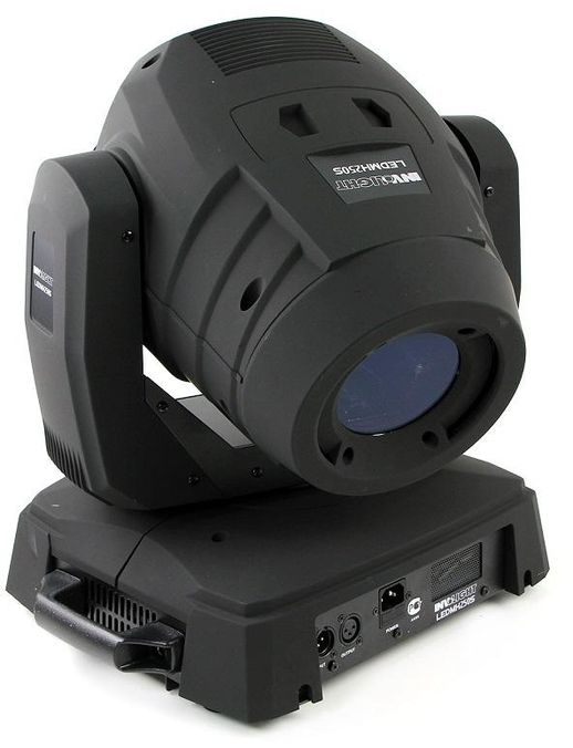 Involight LED MH250S PRO - фото 2