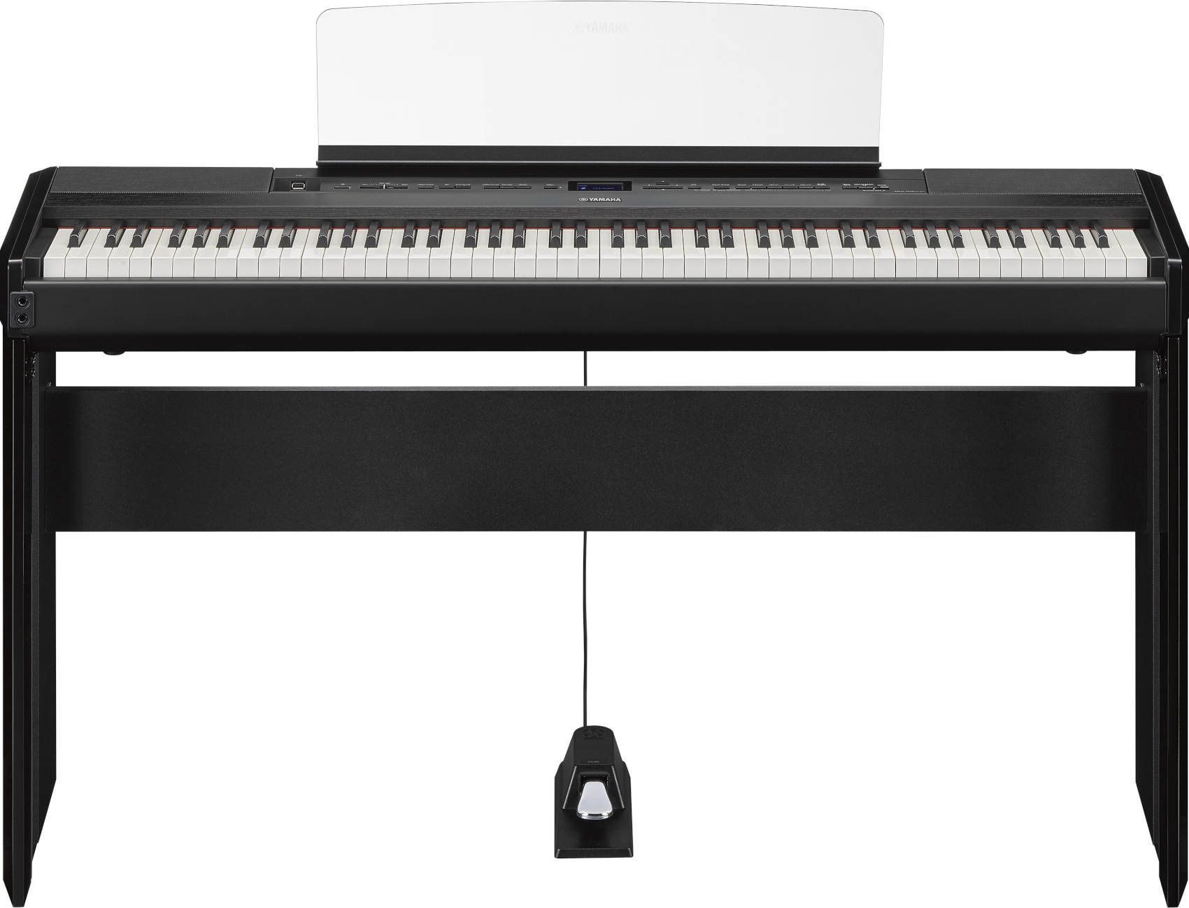 Yamaha P-525B - фото 3