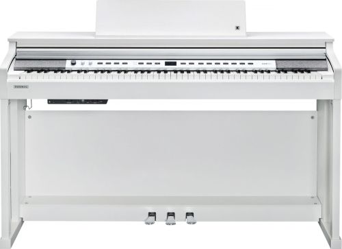 Kurzweil CUP P1 WH