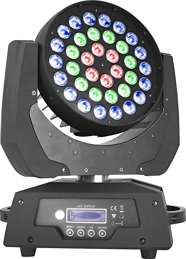 Xline Light LED WASH 3618 Z - фото 2