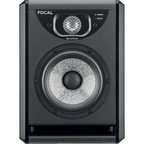 Focal Solo6 Black