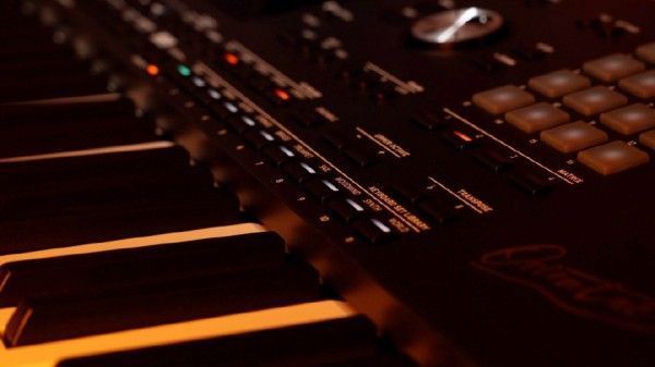 Korg PA5X 76 Oriental - фото 8