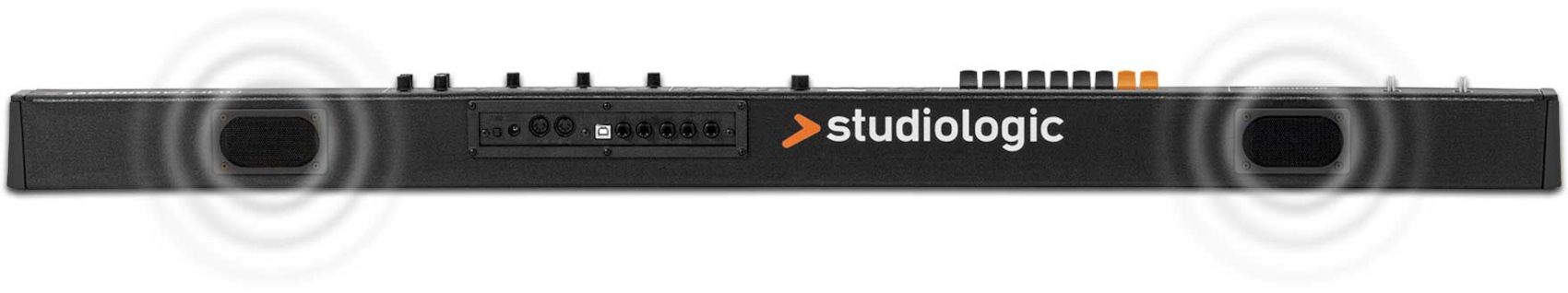 Studiologic Numa Compact 2x - фото 4