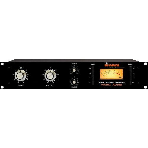 Warm Audio WA76