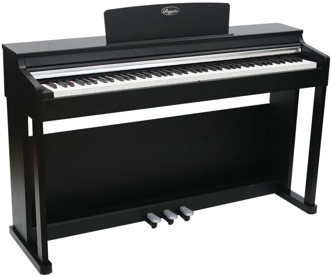 Beisite B-89 Pro BK - фото 3