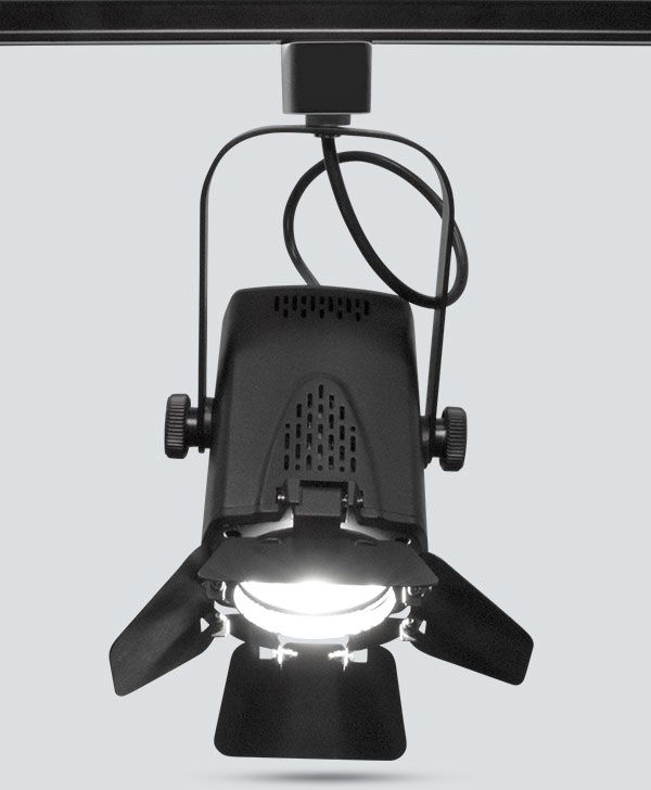 Chauvet-DJ EVE TF-20 - фото 4