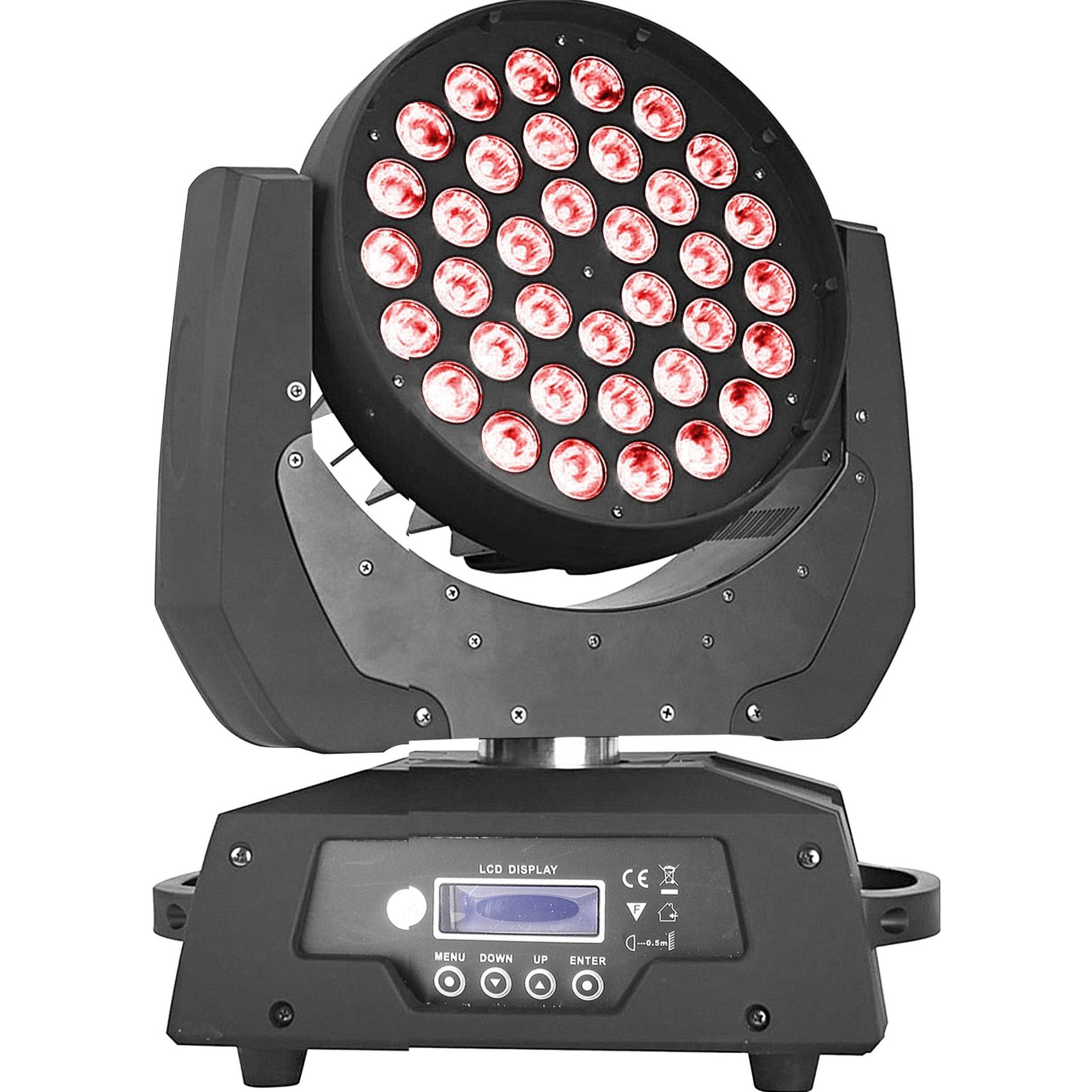 Xline Light LED WASH 3618 Z