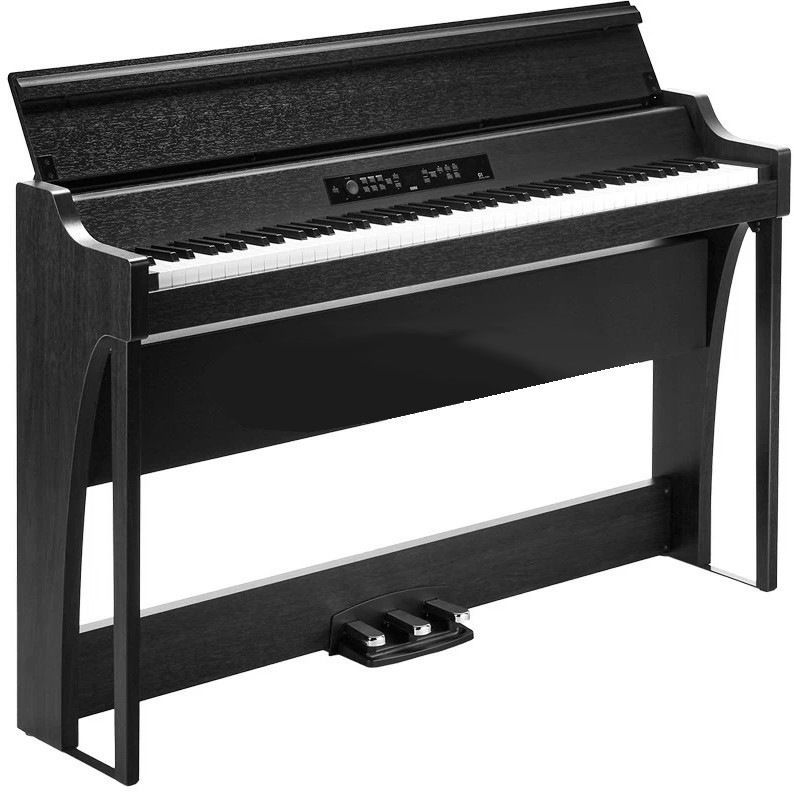 Korg G1-BK - фото 2