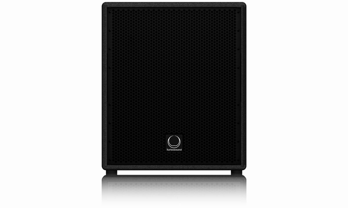 Turbosound TPX118B - фото 4