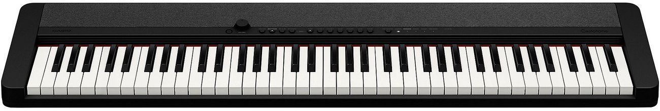 Casio CT-S1-76 BK - фото 2
