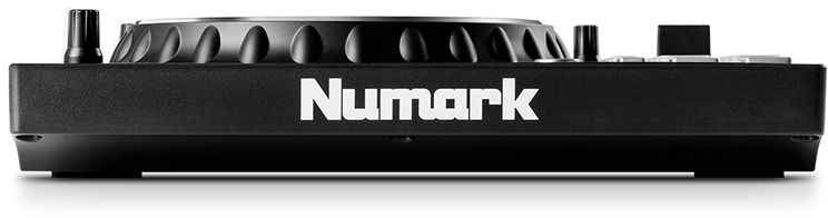 Numark MixTrack Pro FX - фото 6