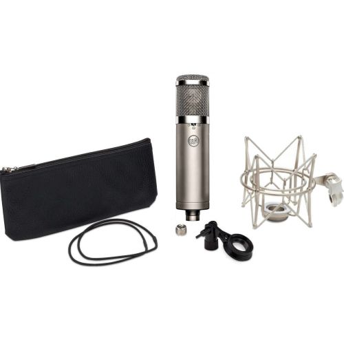 Warm Audio WA-47jr