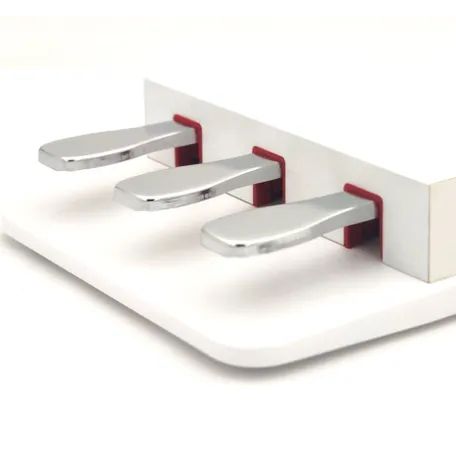 Nux NTP-01W Trinity by Uniqkeys