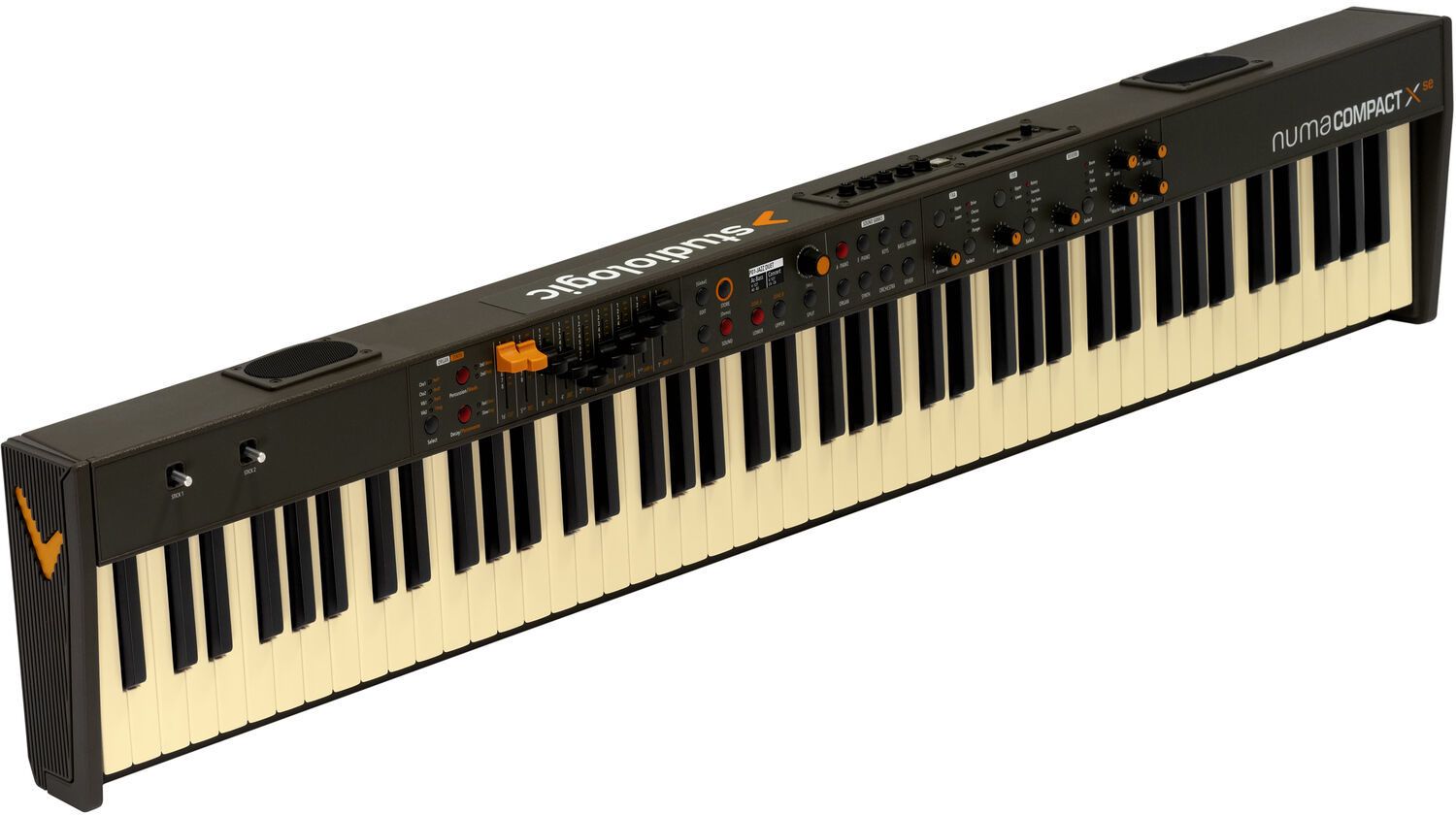 Studiologic Numa Compact X SE - фото 5