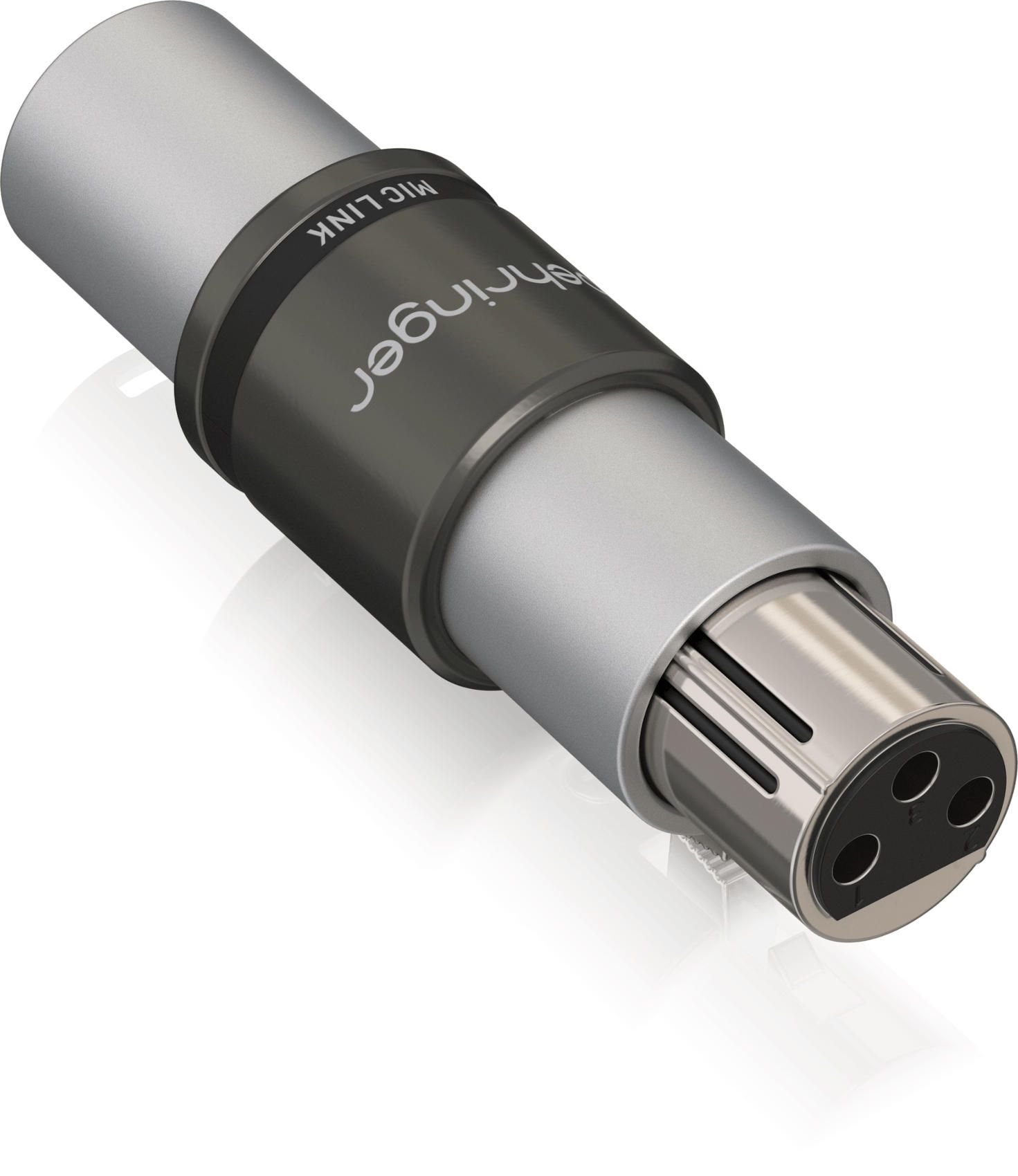 Behringer MIC LINK - фото 5