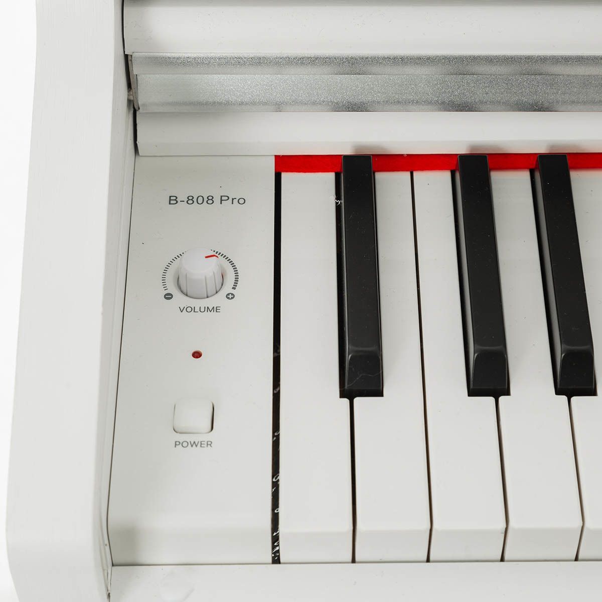 Beisite B-808 Pro WH - фото 7