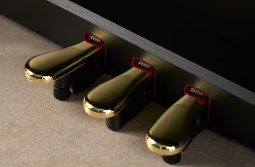 Casio AP-750BK Celviano - фото 10