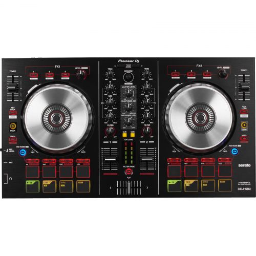 Pioneer DDJ-SB2