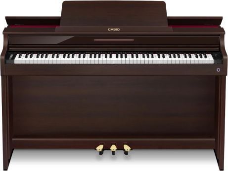 Casio AP-750BN Celviano - фото 2