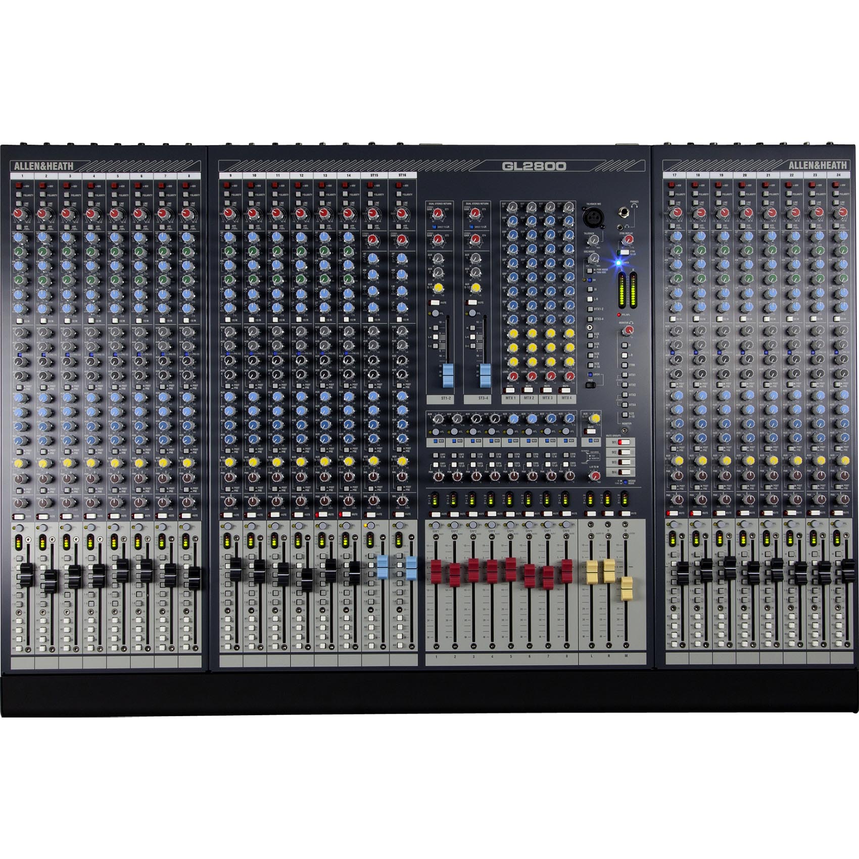 Allen&Heath GL2800-48