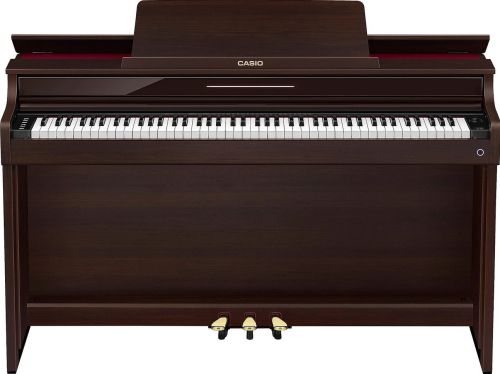 Casio AP-550BN Celviano