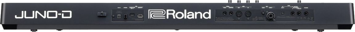 Roland JUNO-D7 - фото 3