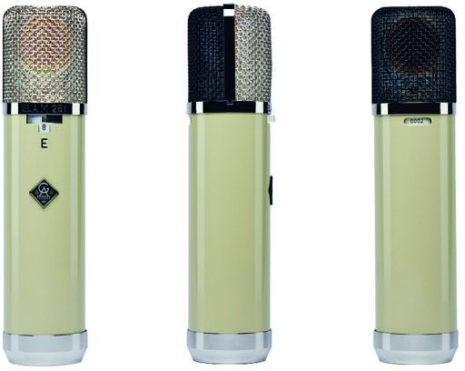 Golden Age Premier GA ELA M 251E - фото 2