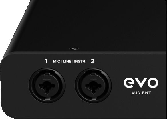 Audient EVO 16 - фото 4