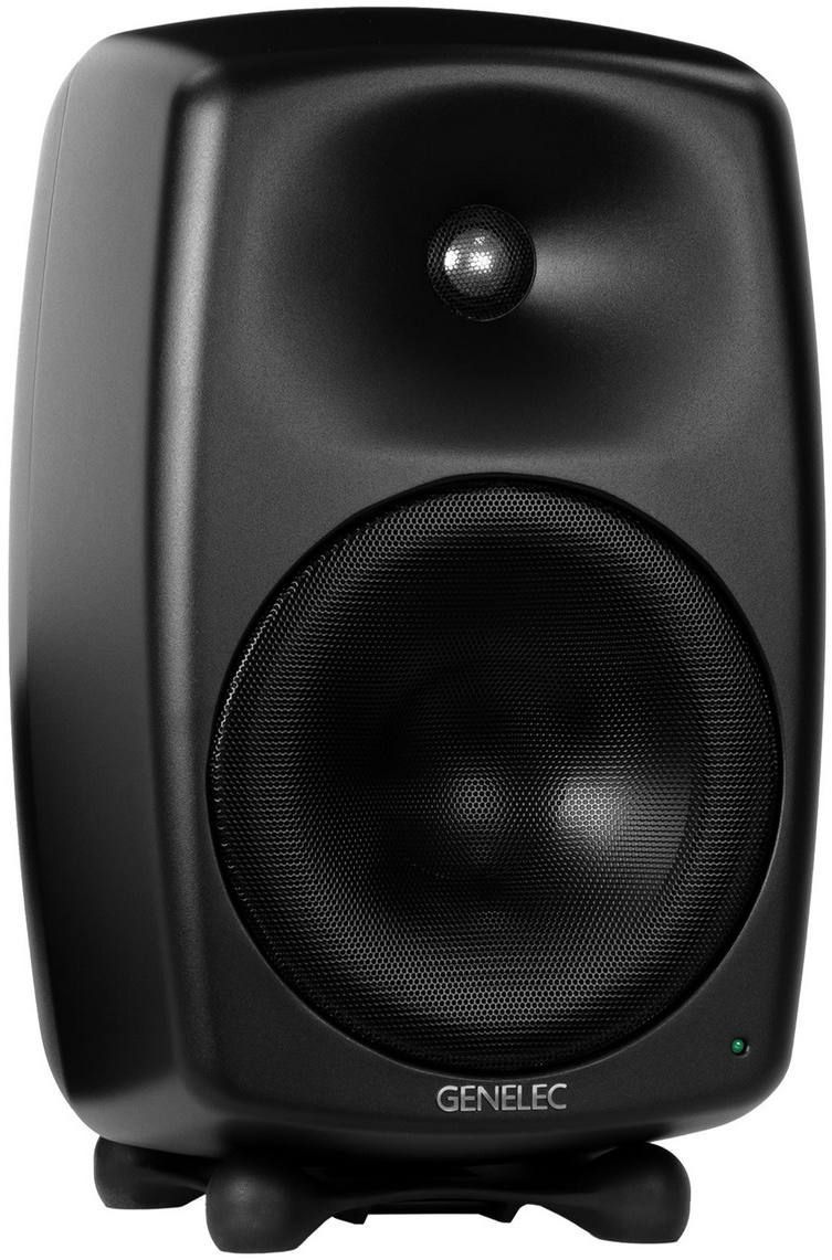 Genelec 8050B Monitor Black - фото 2