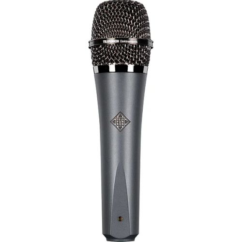 Telefunken M81 GREY