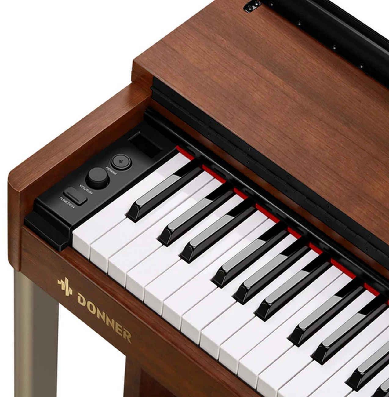 Donner DDP-200 - фото 6