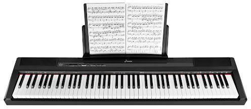 Donner DEP-10 - фото 2