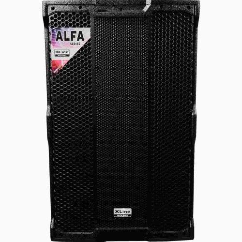 Xline ALFA X-15A DSP