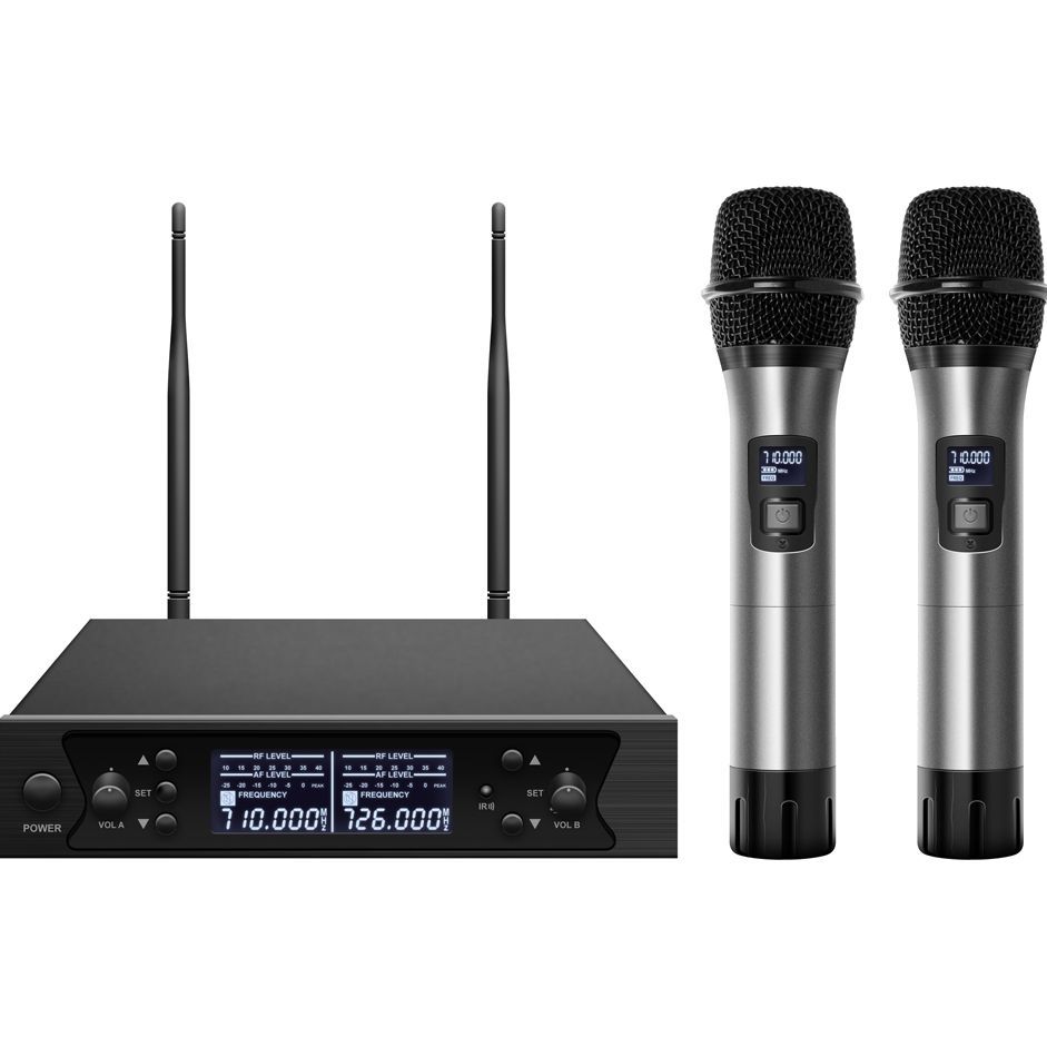 Axelvox DWS7000HT (HT Bundle)