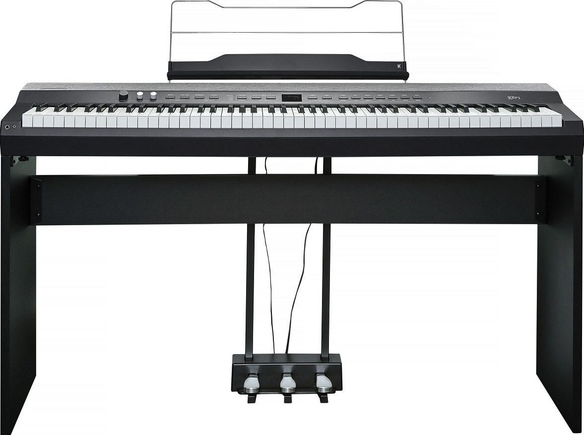 Kurzweil KA P1 LB