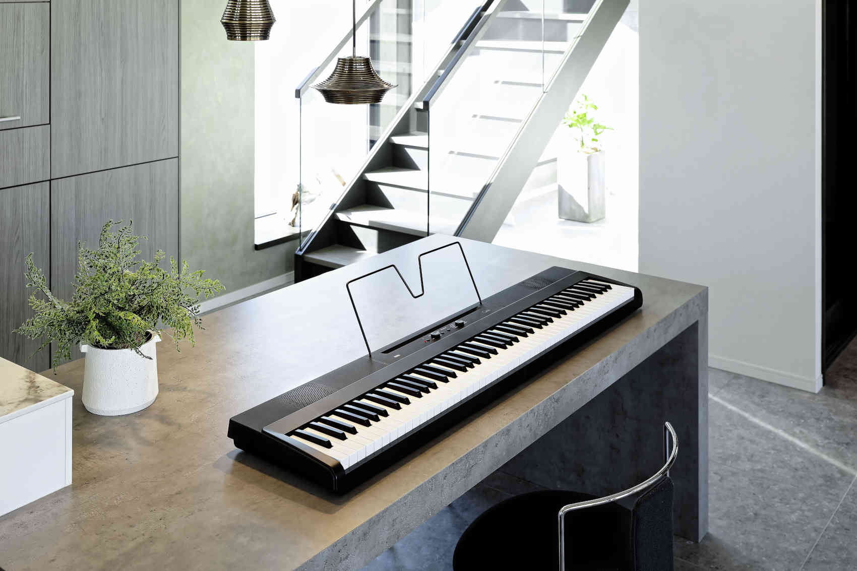 Korg L1 LIANO - фото 6