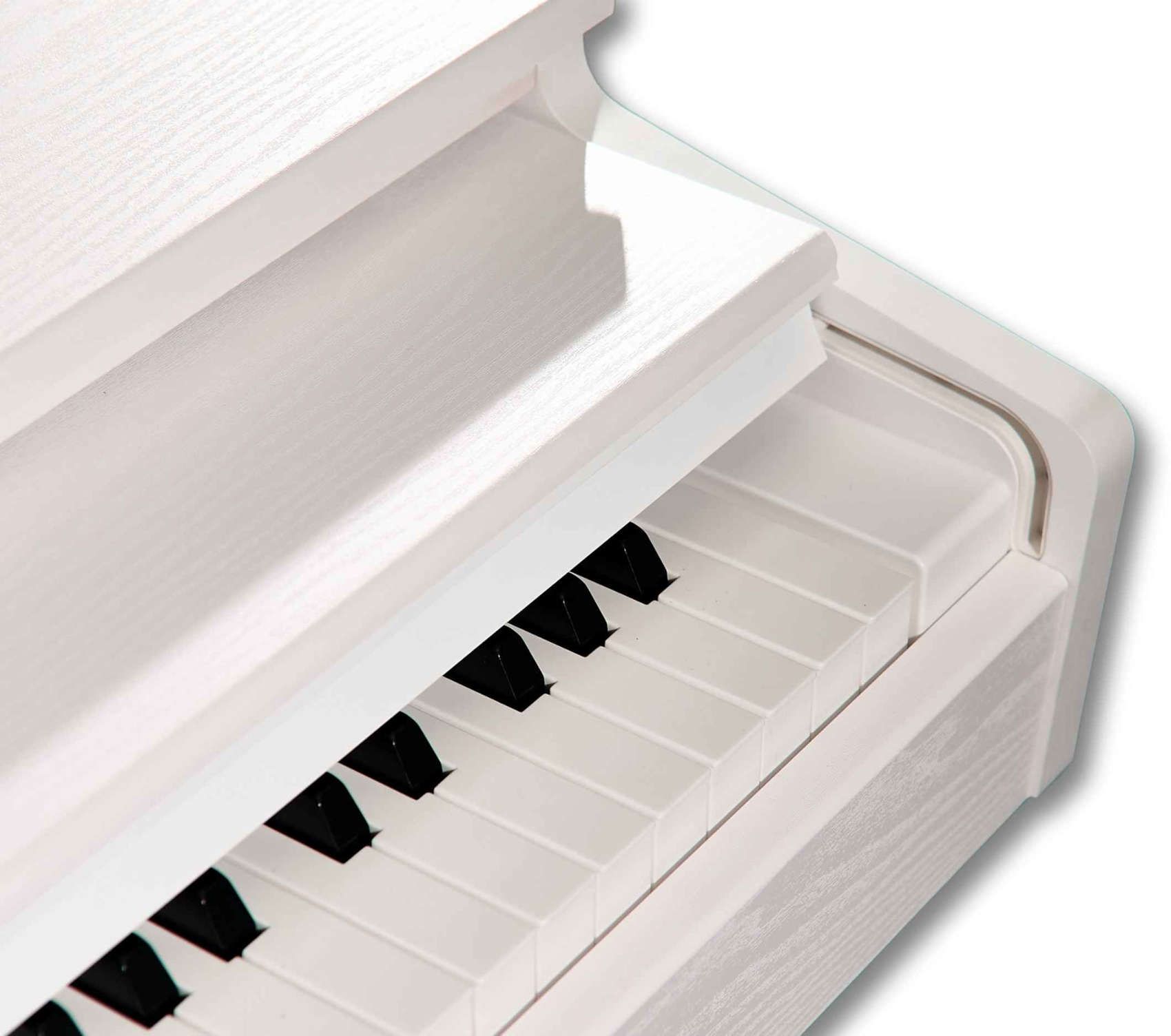 Artesia A100 WH - фото 6