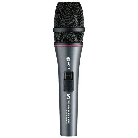 Sennheiser E865S