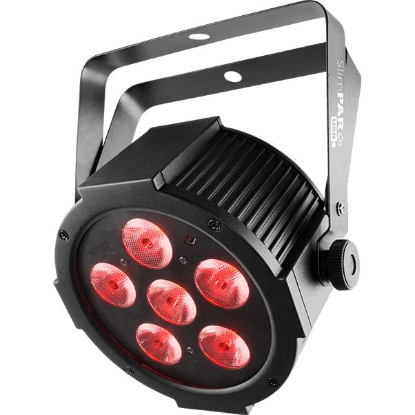 Chauvet-DJ SlimPAR Q6 USB