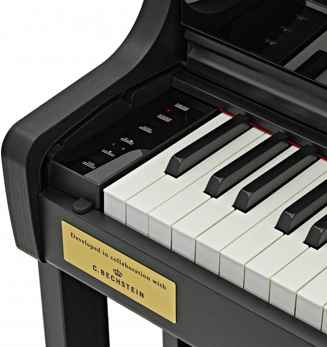 Casio AP-750BK Celviano - фото 7