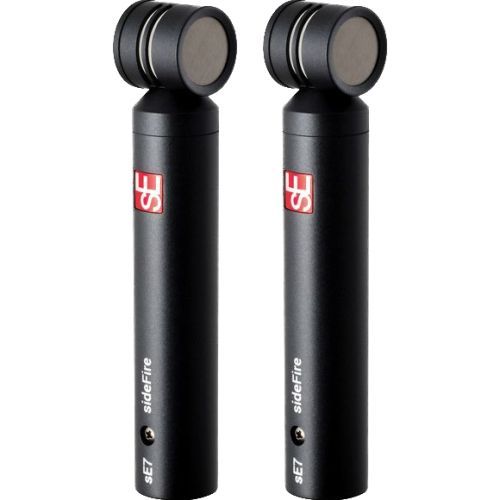 SE Electronics sE7 sideFire Pair