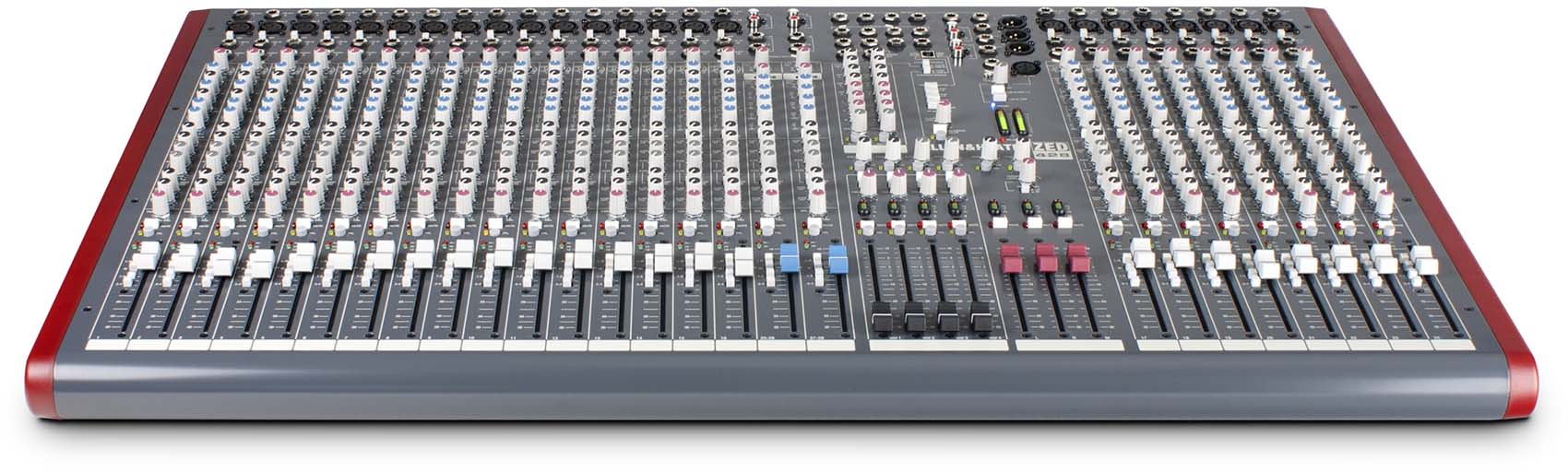 Allen&Heath ZED-428 - фото 3