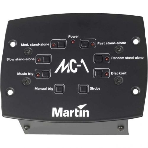 Martin Pro MC1