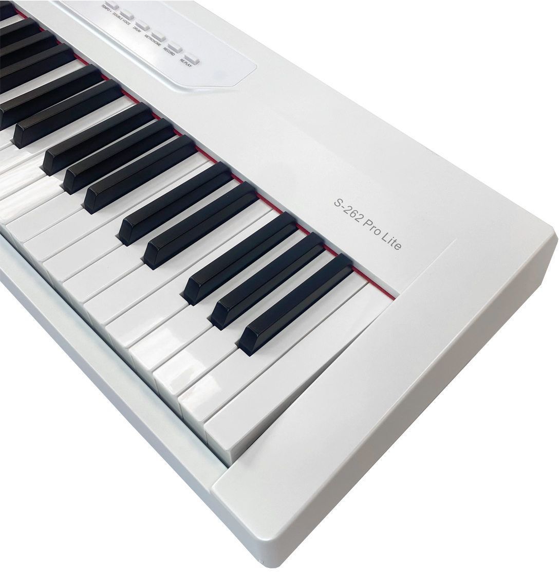 Beisite S-262 Pro WH - фото 5