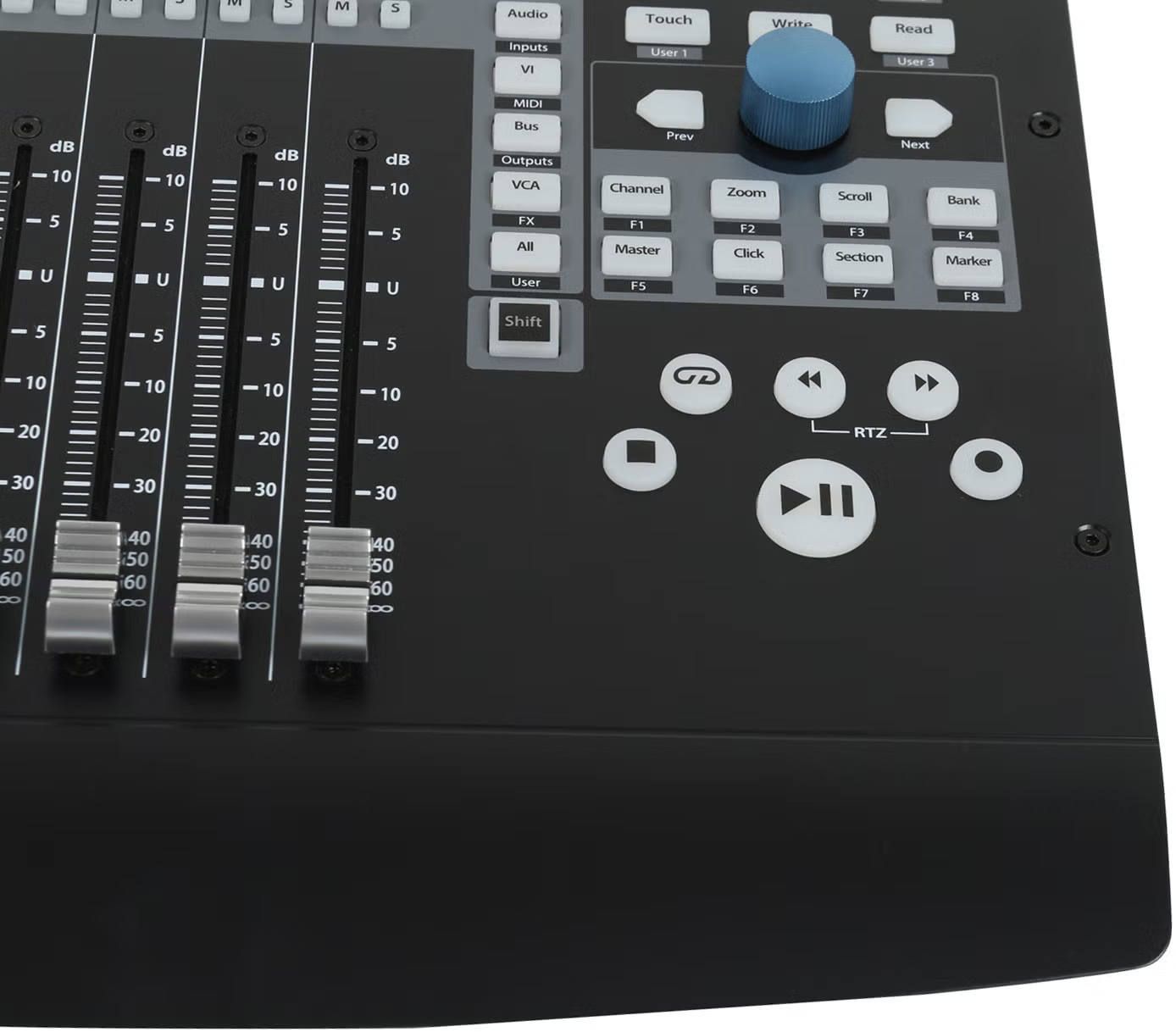 PreSonus FaderPort 8 - фото 15