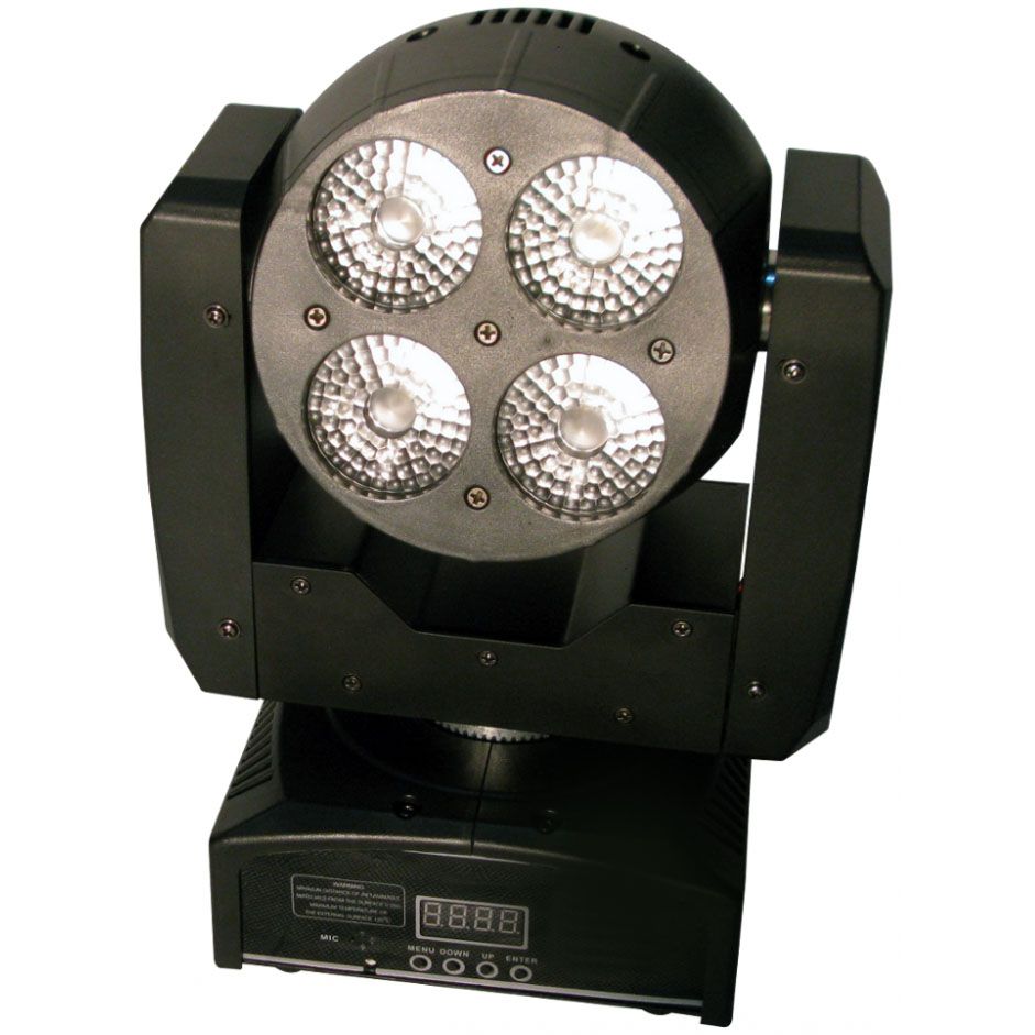 Euro DJ LED BEAM/WASH 40/60 - фото 2